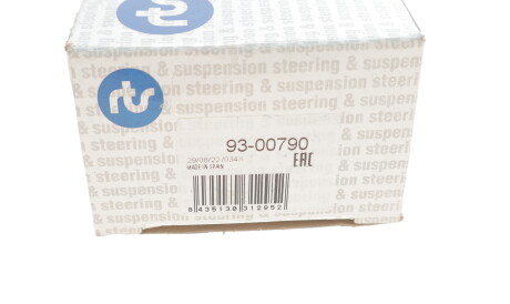 Фото 3 - Шаровая опора RTS 93-00790 (9300790)