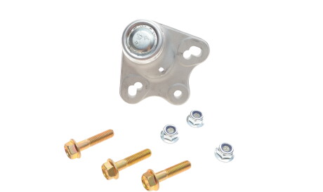 Фото 2 - Шаровая опора RTS 93-00856-056