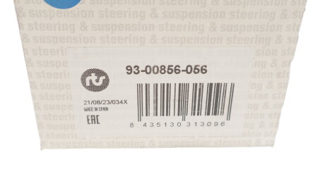 Фото 3 - Шаровая опора RTS 93-00856-056