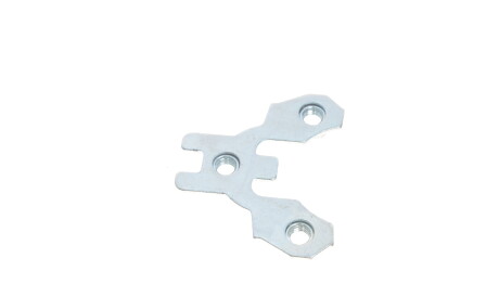 Фото 2 - Шаровая опора RTS 93-00925-056 (9300925056)