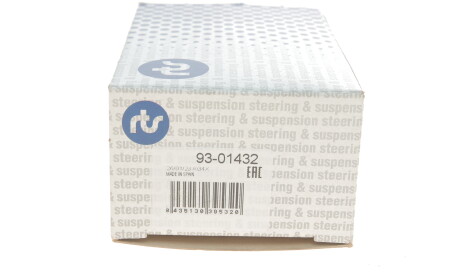 Фото 3 - Шаровая опора RTS 93-01432 (9301432)