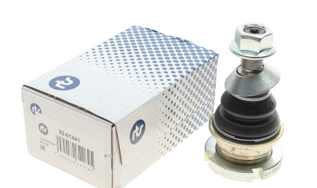 Фото 2 - Шаровая опора RTS 93-01441 (9301441)