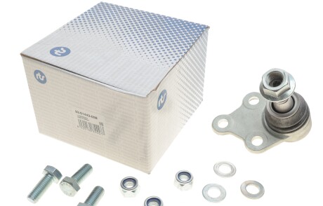 Фото 2 - Шаровая опора RTS 93-01443-056 (9301443056)