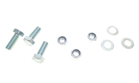 Фото 3 - Шаровая опора RTS 93-01443-056 (9301443056)