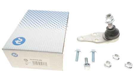 Фото 2 - Шарова опора RTS 93-01616-056 (9301616056)