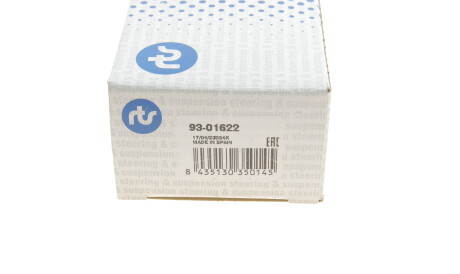 Фото 3 - Шарова опора RTS 93-01622 (9301622)