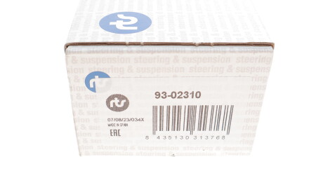 Фото 3 - Шарова опора RTS 93-02310 (9302310)