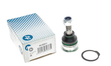 Фото 3 - Шарова опора RTS 93-02311 (9302311)