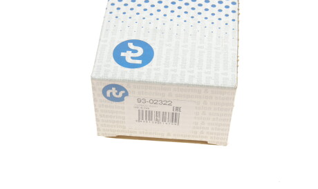 Фото 3 - Шарова опора RTS 93-02322 (9302322)