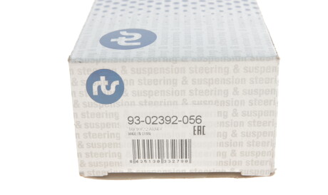 Фото 3 - Шаровая опора RTS 93-02392-056 (9302392056)