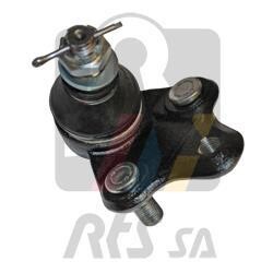 Опора кульова (передня/знизу) Toyota Avensis/Carina E/Celica/Corolla/Picnic 92-03 - (4333009130, 4333029265, 4333029375) RTS 93-02546 (фото 1)