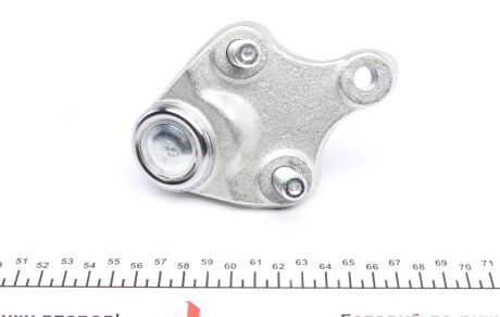 Фото 3 - Шаровая опора RTS 93-02549 (9302549)