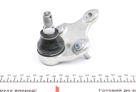 Фото 4 - Шаровая опора RTS 93-02549 (9302549)