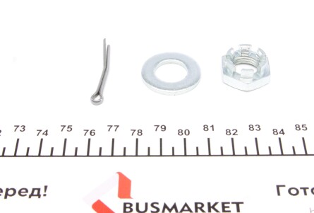 Фото 5 - Шаровая опора RTS 93-02549 (9302549)