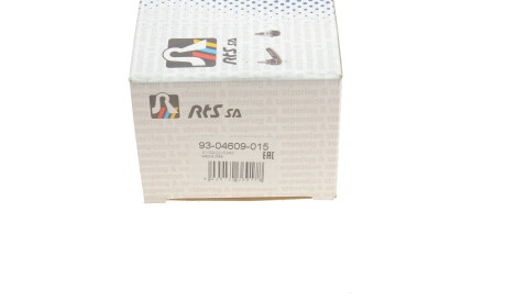 Фото 3 - Шаровая опора RTS 93-04609-015 (9304609015)