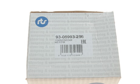 Фото 4 - Шарова опора RTS 93-05993-256 (9305993256)
