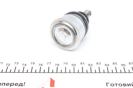 Фото 2 - Шарова опора RTS 93-06642 (9306642)