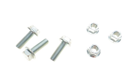 Фото 3 - Шарова опора RTS 93-07056-056 (9307056056)