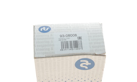 Фото 3 - Шарова опора RTS 93-08008 (9308008)