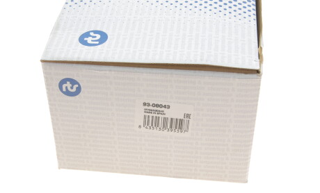 Фото 5 - Шарова опора RTS 93-08043 (9308043)