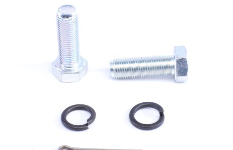 Фото 2 - Шаровая опора RTS 93-08818-056