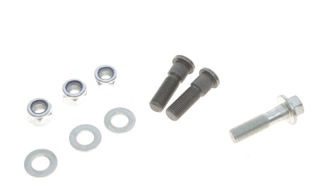 Фото 2 - Шаровая опора RTS 93-08819-056