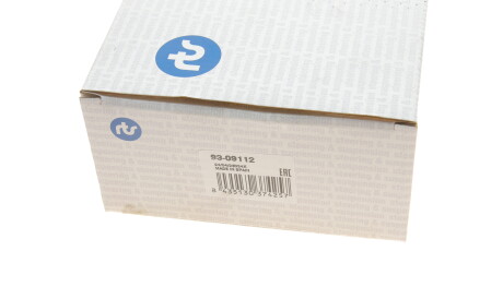 Фото 3 - Шаровая опора RTS 93-09112 (9309112)