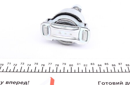 Фото 2 - Шарова опора RTS 93-09564 (9309564)