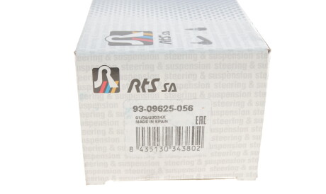 Фото 3 - Шарова опора RTS 93-09625-056 (9309625056)