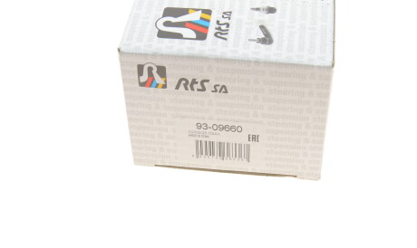 Фото 3 - Шарова опора RTS 9309660