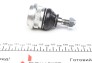 Опора кульова (передня/знизу) Hyundai Accent 94-05/Matrix/Getz 01-/ix20 10-/Kia Cerato 04- (40.3mm) - (5450322000, 5450322A00, 5450325A00) RTS 93-09707 (фото 3)