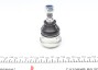 Опора кульова (передня/знизу) Hyundai Accent 94-05/Matrix/Getz 01-/ix20 10-/Kia Cerato 04- (40.3mm) - ((5450322000, 5450322A00, 5450325A00, 5450325A01, 5450331600)) RTS 93-09707 (фото 4)