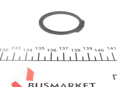 Фото 5 - Шаровая опора RTS 93-09707 (9309707)