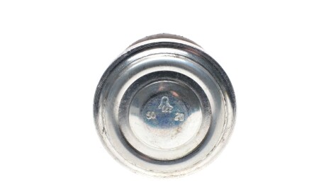 Фото 2 - Шарова опора RTS 93-09722 (9309722)