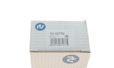 Фото 3 - Шаровая опора RTS 93-09759 (9309759)