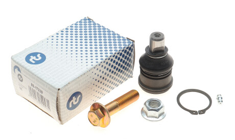 Фото 2 - Шаровая опора RTS 93-17329 (9317329)