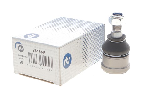 Фото 2 - Шарова опора RTS 93-17346 (9317346)