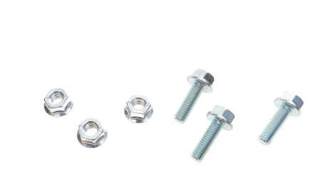 Фото 3 - Шарова опора RTS 93-90160-056 (9390160056)