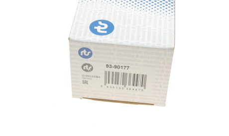 Фото 3 - Шарова опора RTS 93-90177 (9390177)