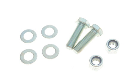 Фото 2 - Шарова опора RTS 93-90466-056 (9390466056)