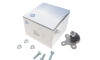 Опора кульова (передня/знизу) Citroen C4 20-/Peugeot 2008/208 19- - (9824626780) RTS 93-90521-056 (фото 1)