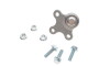 Опора кульова (передня/знизу) Citroen C4 20-/Peugeot 2008/208 19- - (9824626780) RTS 93-90521-056 (фото 2)