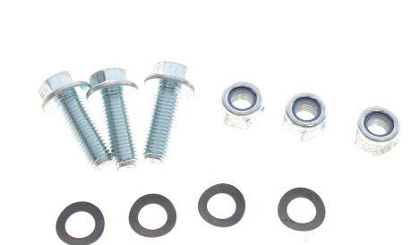 Фото 2 - Шарова опора RTS 93-90614-156 (9390614156)