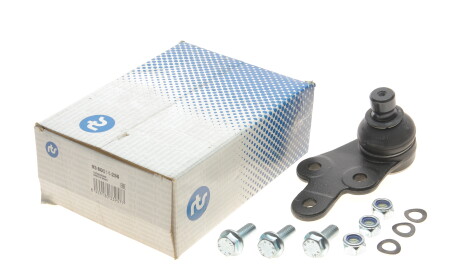 Фото 2 - Шарова опора RTS 93-90614-256 (9390614256)