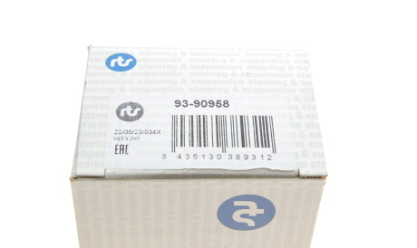 Фото 3 - Шарова опора RTS 93-90958 (9390958)