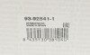 Кульова опора (шарнір) - ((4333009780, 4333049125, 4333049165)) RTS 93-92541-1 (фото 5)