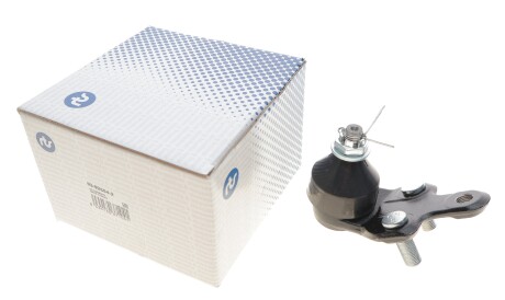 Фото 2 - Шаровая опора RTS 93-92554-2 (93925542)