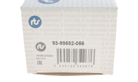 Фото 3 - Шаровая опора RTS 93-99582-056 (9399582056)