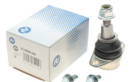 Фото 2 - Шарова опора RTS 93-99590-056 (9399590056)