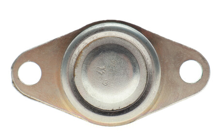 Фото 3 - Шарова опора RTS 93-99590-056 (9399590056)